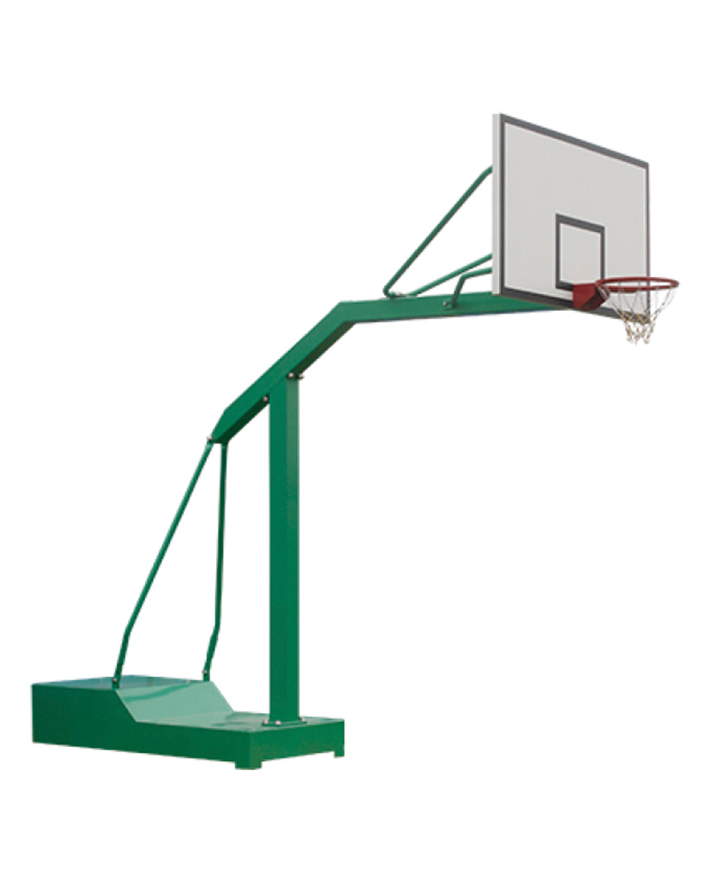 SMC standard mobile basketball stand